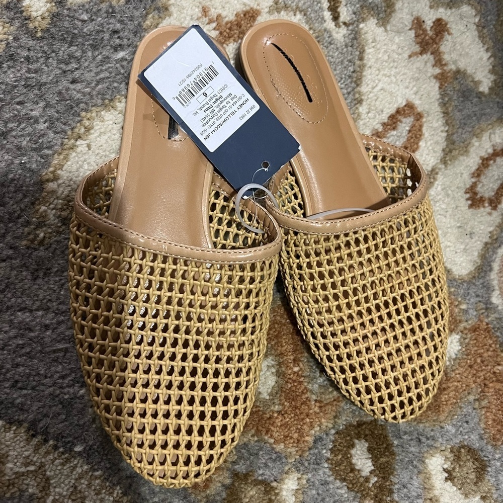 Universal thread mules